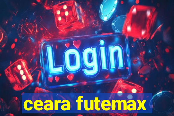 ceara futemax